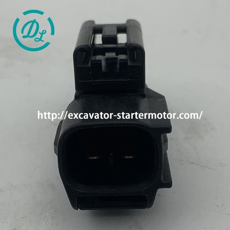 EexcavaStart Sany SY65C SY75C Lufttemperatursensor OEM A240600000249 2
