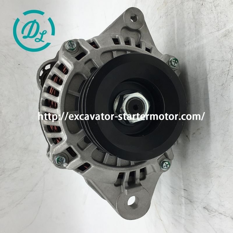 EexcavaStart CAT E308D Baggeralternator 24V 30A OEM 139-7850 A3TA8199 0