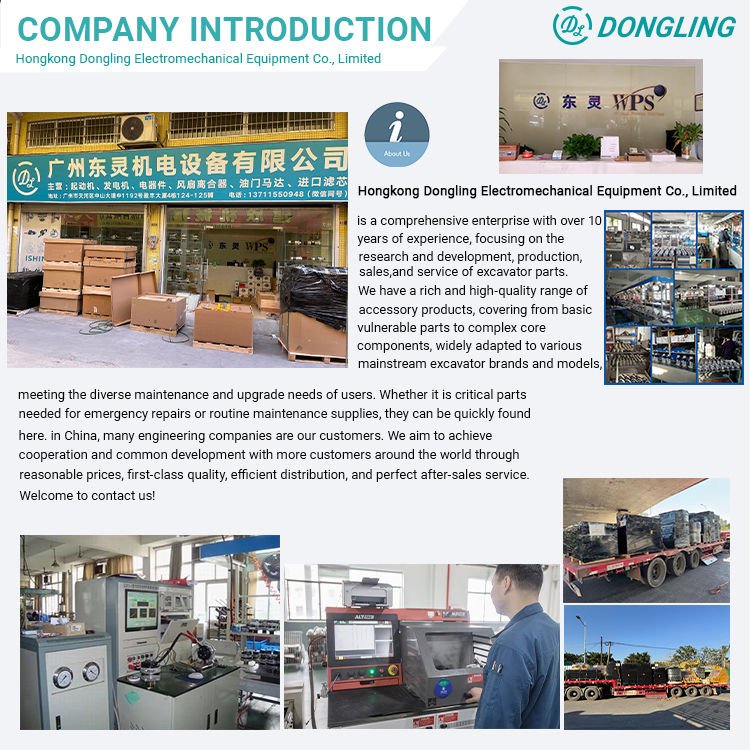 Guangzhou Dongling electromechanical Equipment Co., LTD Fabrik Produktionslinie 9