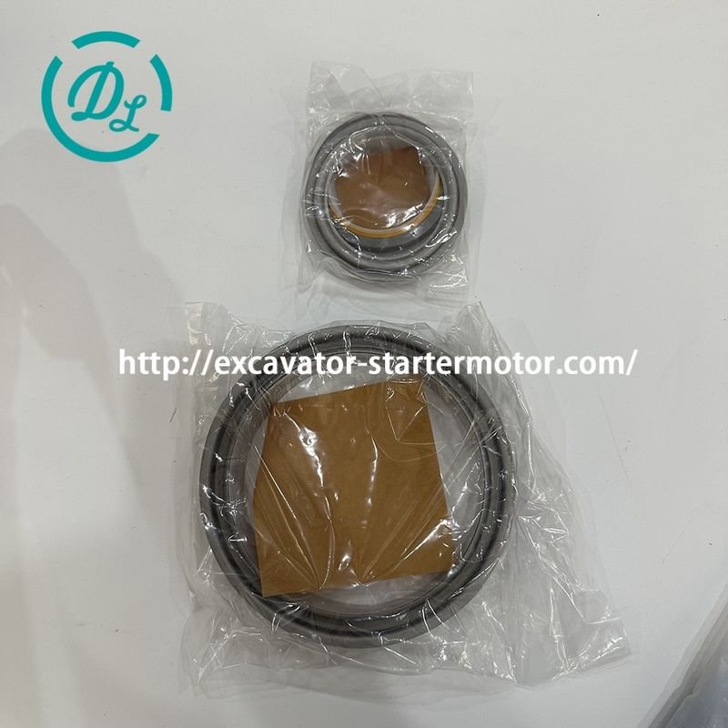 EexcavaStart Unteres Dichtungssatz 3802376 Cummins Motorteile 6BT5.9 QSF6.7 ISB 5.9L 0