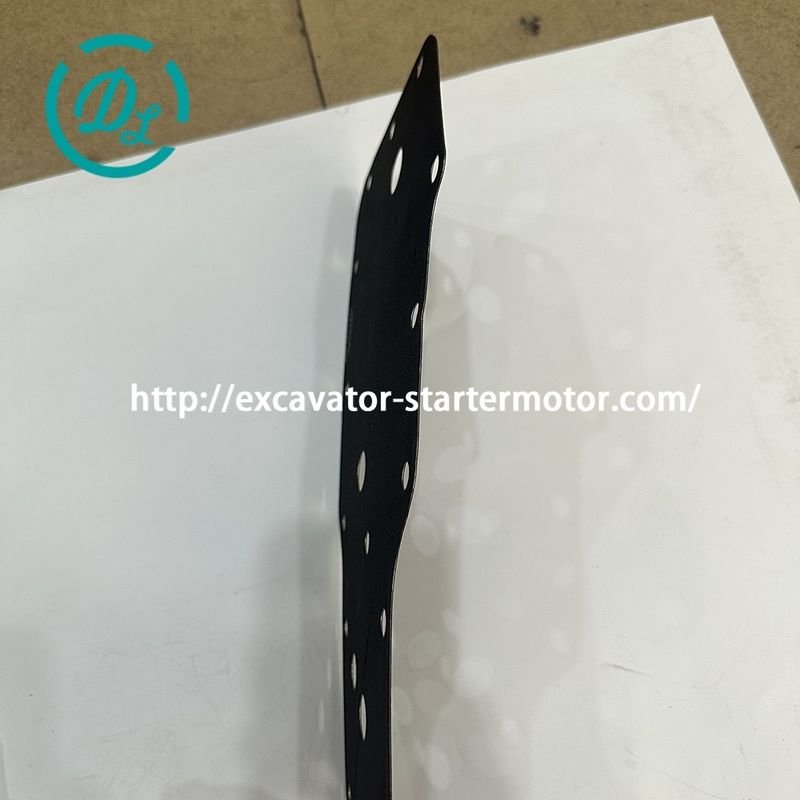 EexcavaStart Unteres Dichtungssatz 3802376 Cummins Motorteile 6BT5.9 QSF6.7 ISB 5.9L 3