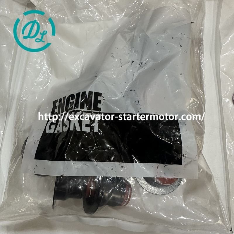 EexcavaStart Unteres Dichtungssatz 3802376 Cummins Motorteile 6BT5.9 QSF6.7 ISB 5.9L 1