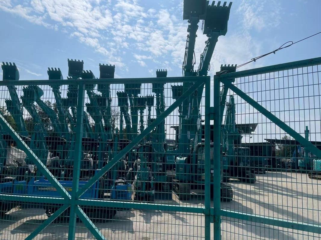 Guangzhou Dongling electromechanical Equipment Co., LTD Fabrik Produktionslinie 0