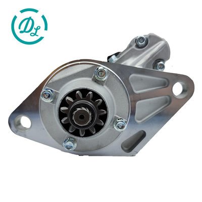 kaufen EexcavaStart 24V 4KW Bagger Starter Motor OEM 8913239352 8914337580 Online-Herstellung
