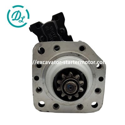 Guter Preis EexcavaStart 4KW 12V Bagger Anlasser 4N-0241 9X0354 für CAT 3204 Online