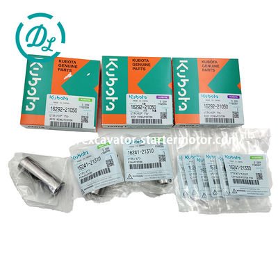 Guter Preis EexcavaStart Kubota D1105 V1505 Bagger Kolbenknopf 16241-21310 OEM Online