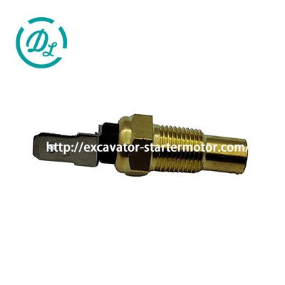 EexcavaStart 16222-83040 Wassertemperatursensor für den Kubota D1105 V1505 Motor