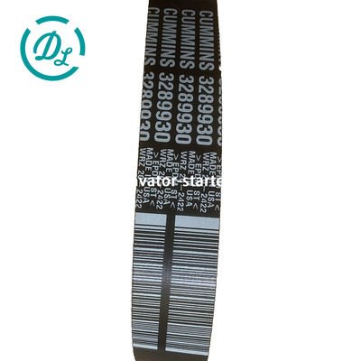 kaufen EexcavaStart Cummins 6BT V Gürtel OEM 3288930 3955378 8PK1750 Online-Herstellung