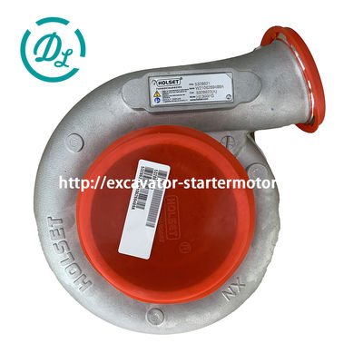Guter Preis EexcavaStart Holset Turbolader 5328621 5328623 für Cummins 6D107 Motor Online
