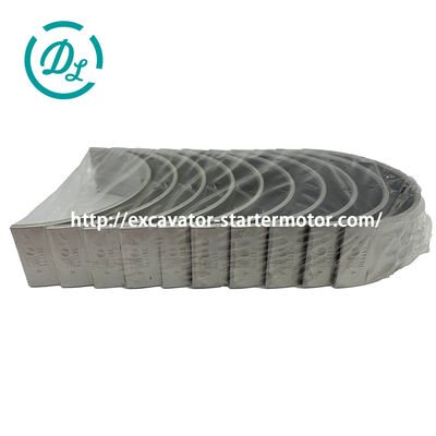 Guter Preis EexcavaStart Hino J05E J08E Motor Hauptlager S1170-12160 S1170-32010 Online