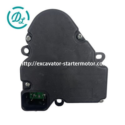 kaufen EexcavaStart 12V Bohrmaschinenheizungssteuerventil OEM 7003456 für Motorenmodelle 335 425 Online-Herstellung
