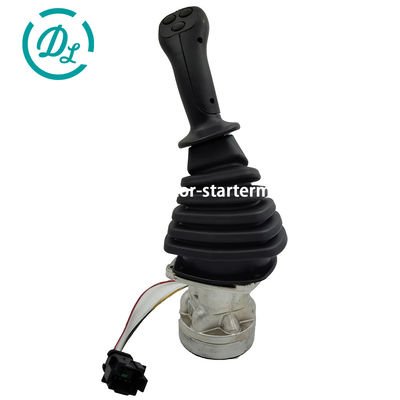 EexcavaStart KPM PV48K1144 Hydraulischer Joystick 24V Bagger Pilotventil