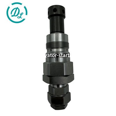 EexcavaStart Kobelco SK470-9 Hydraulische Abstandsventil LS22V00008F1 24V