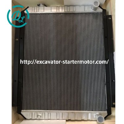 Guter Preis EexcavaStart Hitachi EX200-1 Bagger Wasserkühler Kühler OEM 4196096 Online