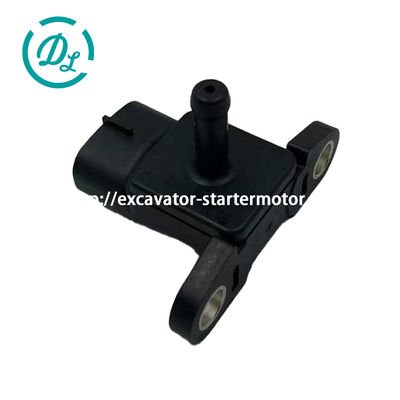 kaufen EexcavaStart ISUZU Ladedrucksensor 1-80220014-0 für Bagger-Motorteile Online-Herstellung