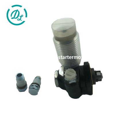 kaufen EexcavaStart ISUZU 6BG1 Kraftstoffzufuhrpumpe OEM 1-15750197-0 105220-7230 Online-Herstellung