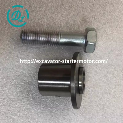 EexcavaStart ISUZU 6HK1 Leerlaufwellen-OEM 8-98060780-0 Motorteil