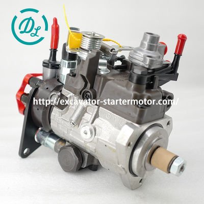kaufen EexcavaStart 9521A080H Kraftstoffspritze für C6.6-Motor OEM 4493641 Online-Herstellung