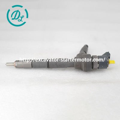 EexcavaStart Bosch Treibstoffspritzer 0445110519 0445110275 für Benz-Motor