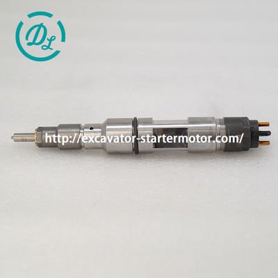kaufen EexcavaStart Bosch Kraftstoffinjektor 0445120196 für Bagger Motor QSB4.5 Online-Herstellung