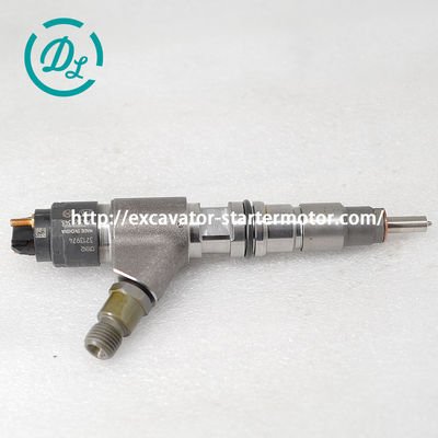 kaufen EexcavaStart Perkins C7.1 Kraftstoffinjektor T410631 0445120347 371-3974 Online-Herstellung