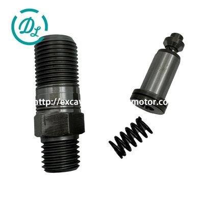 kaufen EexcavaStart Yanmar 4TNV94 Motor-Lieferventil-Satz OEM 129509-51390 158560-51300 Online-Herstellung