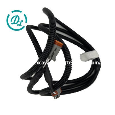 kaufen EexcavaStart 803699675 XCMG XE35U Arm Light Harness 12V OEM Baggerteil Online-Herstellung
