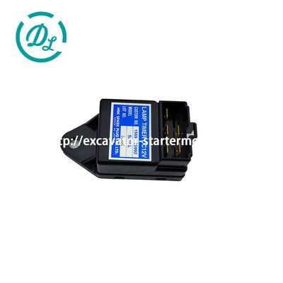Guter Preis EexcavaStart Kubota Bagger Lampen Timer DC12V OEM 15694-65992 15694-65990 Online