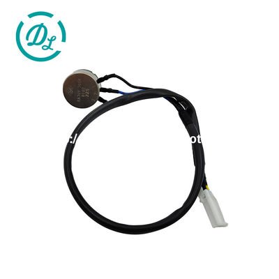 kaufen EexcavaStart Sumitomo SH200-5 Bagger-Drossel-Schalter Sensor KHR2751 Online-Herstellung