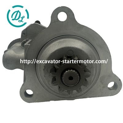 EexcavaStart WAI Startermotor 0001330013 für die Baggermaschine R954