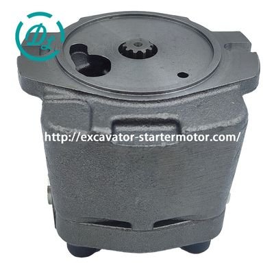 kaufen EexcavaStart HD PSVD2-27 19.2CC Hydraulik-Zahnradpumpe für Bagger Online-Herstellung