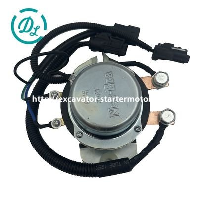 kaufen 08088-30000 Bagger-Relaisbatterie 24 V OEM DL BS2-042-2 Online-Herstellung