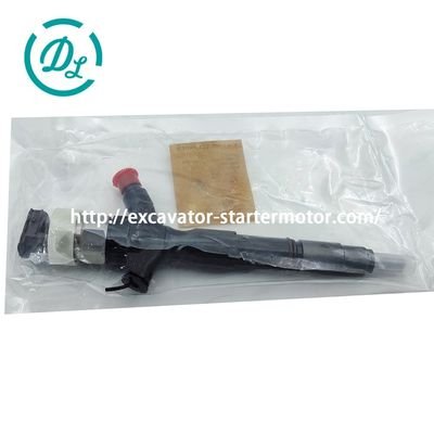 kaufen DL Diesel-Kraftstoffeinspritzdüse 23670-09380 für 2KD Motor Online-Herstellung
