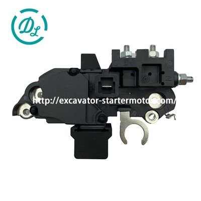 kaufen EexcavaStart DL 24V 100A Lichtmaschinenregler für Bagger Elektrische Klimaanlage Online-Herstellung