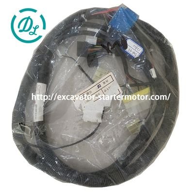 kaufen EexcavaStart Komatsu PC200-7 Monitor Kabelbaum OEM 208-53-12920 Online-Herstellung