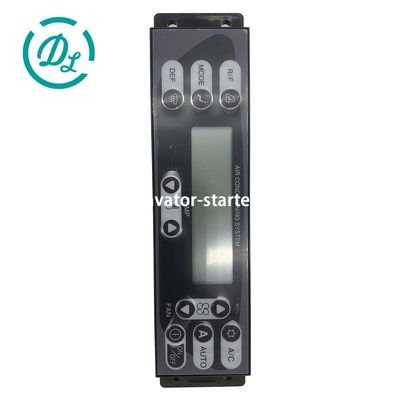 kaufen DL OEM 51586-17813 Klimaanlage für Bagger SK200-8 Online-Herstellung