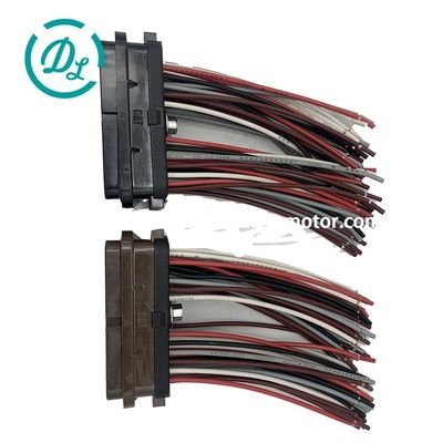 kaufen EexcavaStart 153-2630 163-6637 ECM-Controller-Stecker für E320D-Bagger Online-Herstellung