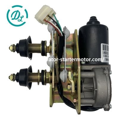 Guter Preis EexcavaStart Lonking 9D670-63A050700A0 50W Wipermotor für Lader Online