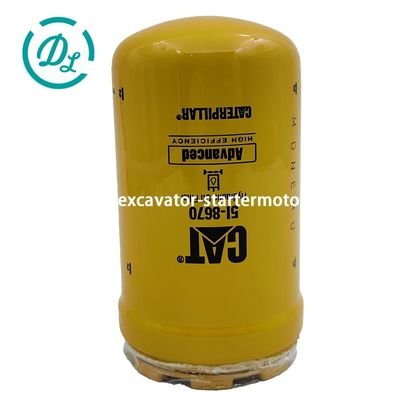 kaufen EexcavaStart CAT Hydraulikfilter 5I-8670 für Bagger 329D 330D 336D Online-Herstellung