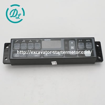 Guter Preis EexcavaStart DL 51589-17510 TKS-P201A0 Klimaanlagen-Bedienfeld 24V Online