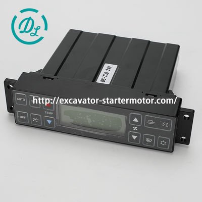 EexcavaStart DS900 Klimaanlagen-Bedienfeld 24VDC für Lonking LG225