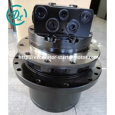 Guter Preis EexcavaStart Hydraulischer Endantrieb Assy TM09 für Bagger SK60 SH60 EX60 PC60 Online