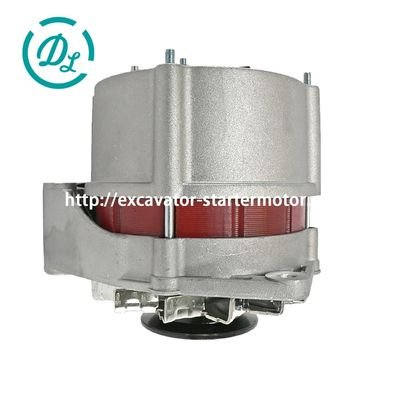 kaufen EexcavaStart Liebherr Baggeralternator 24V 35A OEM 1178136 0120488153 Online-Herstellung