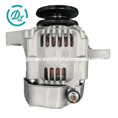kaufen EexcavaStart Yanmar 3TNV76 Baggeralternator 12V 40A OEM 101211-1420 Online-Herstellung