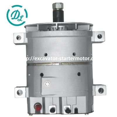 kaufen EexcavaStart 240-4103C 35SI 12V 140A 3675218RX 3675219RX 10459279 Lichtmaschine 8609N Online-Herstellung