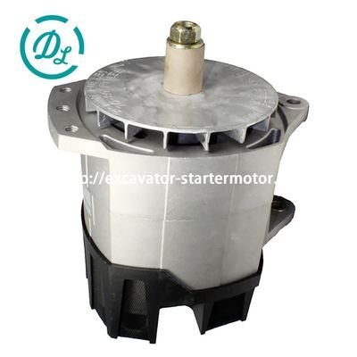 kaufen EexcavaStart 07436391 07982300 743639 798230 798312 Claas Lexion 550 Lichtmaschine Online-Herstellung