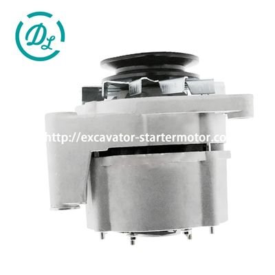 kaufen 12V 55A Bagger Lichtmaschine OEM 51.26101-7145 LRA618 LRA623 Online-Herstellung