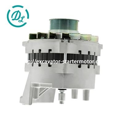 Guter Preis Scania Bus 24V 150A Lichtmaschine OEM 1535236 1536236 Online