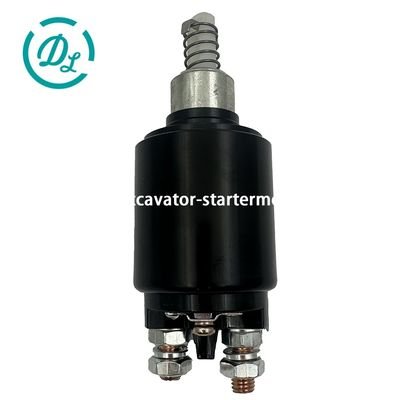 Guter Preis EexcavaStart Deutz Starter-Solenoid 12V SR-02 SS-1781 für Bagger Online