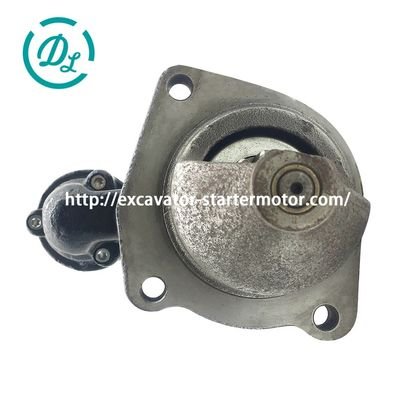 kaufen 24V 11T 4KW Anlasser für Bagger OEM 0001368056 0001368031 Online-Herstellung